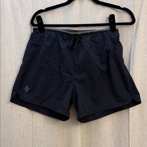 Black Diamond Men’s Shorts